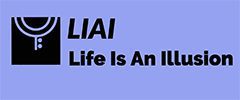 Life Is An Illusion