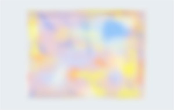 Troxler's Effect Illusion