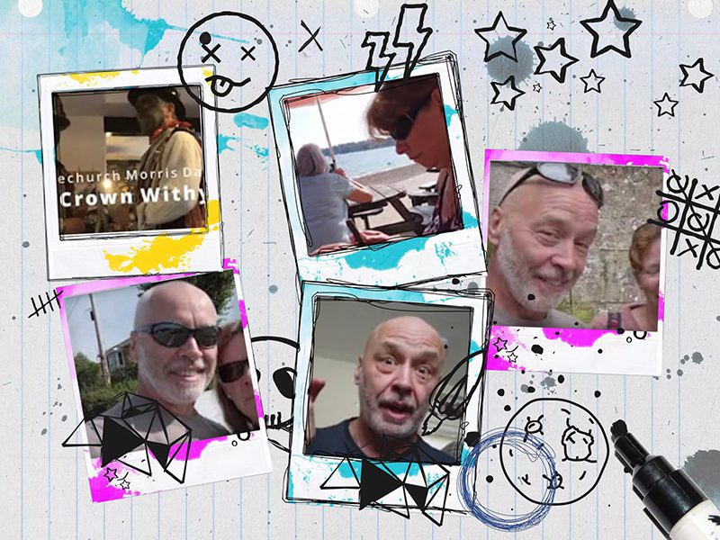 You Tube Stills